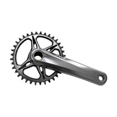 Shimano - XTR FC-M9100 MTB Cranksets _ Unite - B1keparts.com